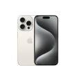 Apple MTUW3QL/A Apple iPhone 15 Pro 128GB White Titanium