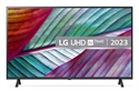 Lg 50UR78006LK - LG UHD 50UR78006LK. Diagonal de la pantalla: 127 cm (50''), Resolución de la pantalla: 384