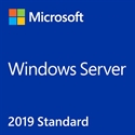 Microsoft P73-07858 - Microsoft Windows Server 2019 Standard - Licencia - 4 núcleos adicionales - OEM - APOS, si