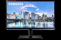 Samsung LF24T450FQRXEN - Samsung F24T450FQR - T45F Series - monitor LED - 24'' - 1920 x 1080 Full HD (1080p) @ 75 H