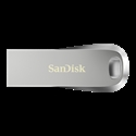 Sandisk SDCZ74-128G-G46 - SanDisk Ultra Luxe. Capacidad: 128 GB, Interfaz del dispositivo: USB tipo A, Versión USB: 