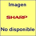 Sharp AJ-T20M - Cartucho Sharp Aj-1800/Aj-2000/Aj-2100/Aj-6010/Aj-6020 Magenta