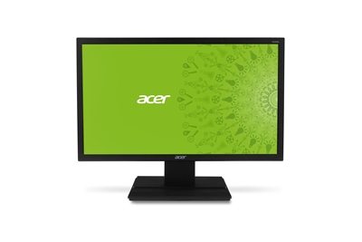 Acer UM.WV6EE.B04 Acer V226HQL - Monitor LED - 21.5 - 1920 x 1080 Full HD (1080p) - 200 cd/m² - 5 ms - DVI, VGA - negro