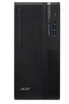 Acer DT.VY4EB.001 - Acer Veriton S2 VS2710G - Mid tower - Core i3 13100 / 3.4 GHz - RAM 8 GB - SSD 256 GB - DV