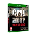 Activision 1072108 - JUEGO XBOX SX CALL OF DUTY: VANGUARD PARA XBOX SX