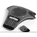 Alcatel ATL1415568 - Sistema De Audioconferencia Ip Con 2 Micros Dect Conectable A Skype Via Usb - Tipo De Sist