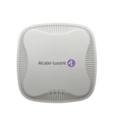Alcatel-Lucent-Enterprise OAW-AP305 Omniaccess Ap305 802.11N/Ac 2X2:2/3X3:3 Mu-Mimo Dual Radio Integrated - Tipo Alimentación: Ac + Poe; Número De Puertos Lan: 1 N; Ubicación: Interior; Frecuencia Rf: 2,4/5 Ghz; Velocidad Wireless: 1750 Mbps Mbit/S; Wireless Security: Sí; Supporto Poe 802.3Af: Sí