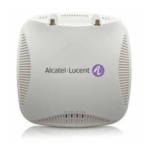 Alcatel-Lucent-Enterprise OAW-IAP205-RW Omniaccess Instant Ap205 Dual Radio 2X2:2 802.11A/B/G/N/Ac Operation, - 