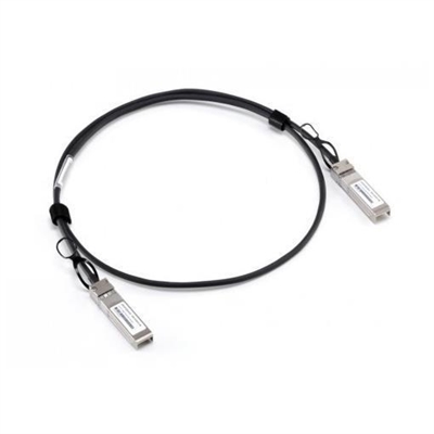 Alcatel-Lucent-Enterprise OS6450S-CBL-1M 1M Meters Long Sfp+ Direct Stacking Cable For Os6450 10, 24 And 48 Por - Tipología Genérica: Cable; Tipología Específica: Cable De 10-Gbe Sfp + 3M; Funcionalidad: Cable Para Apilar