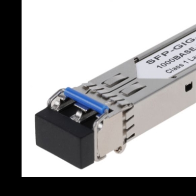 Alcatel-Lucent-Enterprise SFP-GIG-SX 1000Base-Sx Gigabit Ethernet Optical Transceiver Sfp Msa). Supports Mu - Tipología Genérica: Transceptor; Tipología Específica: 1000Base-Sx; Funcionalidad: Transceiver