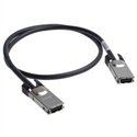 Alcatel-Lucent-Enterprise OS6860-CBL-300 - Os6860 20 Gigabit Direct Attached Stacking Copper Cable 3M Qsfp+) - Tipología Genérica: Ca