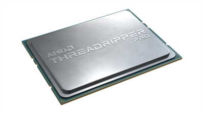 Amd 100-100000447WOF AMD Ryzen ThreadRipper PRO 5955WX - 4 GHz - 16 núcleos - 32 hilos - 64 MB caché - Socket sWRX8 - PIB/WOF