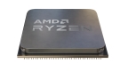 Amd 100-100000931BOX AMD Ryzen 5 8500G. Familia de procesador: AMD Ryzen™ 5, Socket de procesador: Zócalo AM5, Litografía del procesador: 4 nm. Canales de memoria: Doble canal, Tipos de memoria que admite el procesador: DDR5-SDRAM, Velocidad de reloj de memoria que admite el procesador: 3600,5200 MHz. Modelo de adaptador gráfico incorporado: AMD Radeon 740M, Frecuencia base de gráficos incorporada: 2800 MHz. Segmento de mercado: Escritorio, Sistemas operativos compatibles: Windows 11/10 x64, RHEL x86 64-bit, Ubuntu x86 64-bit