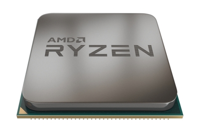 Amd YD3400C5FHBOX AMD Ryzen 5 3400G. Familia de procesador: AMD Ryzen 5, Frecuencia del procesador: 3,7 GHz, Socket de procesador: Zócalo AM4. Canales de memoria: Dual-channel, Tipos de memoria que admite el procesador: DDR4-SDRAM, Velocidad de reloj de memoria que admite el procesador: 2933 MHz. Modelo de adaptador gráfico incorporado: AMD Radeon RX Vega 11, Frecuencia dinámica (máx) de adaptador gráfico incorporado: 1400 MHz. Potencia de diseño térmico (TDP): 65 W