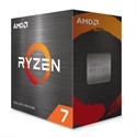 Amd 100-100000063WOF - AMD Ryzen 7 5800X. Familia de procesador: AMD Ryzen™ 7, Socket de procesador: Zócalo AM4, 