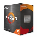 Amd 100-100000065BOX - AMD Ryzen 5 5600X. Familia de procesador: AMD Ryzen™ 5, Socket de procesador: Zócalo AM4, 