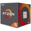 Amd 100-100000147BOX - AMD Ryzen 5 4600G. Familia de procesador: AMD Ryzen™ 5, Socket de procesador: Zócalo AM4, 