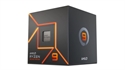 Amd 100-100000590BOX - PROCESADORFamilia de procesador: AMD Ryzen™ 9Número de núcleos de procesador: 12Socket de 