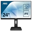 Aoc X24P1 - AOC X24P1 - Monitor LED - 24'' - 1920 x 1200 Full HD (1080p) @ 60 Hz - IPS - 300 cd/m² - 1
