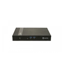 Aopen 91.CX100.GE20 - AOpen Chromebox Commercial 2 - Reproductor de señalización digital - 4 GB RAM - Intel Core