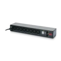 Apc AP7920B - APC Switched Rack PDU AP7920B - Unidad de distribución de alimentación - CA 200/208/230 V 
