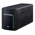 Apc BVX2200LI-GR - APC Easy UPS. Topología UPS: Línea interactiva, Capacidad de potencia de salida (VA): 2,2 