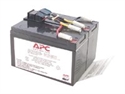 Apc RBC48 - Bateria Apc Repuesto Rbc48 - Tipología Genérica: Baterías; Tipología Específica: Batería; 