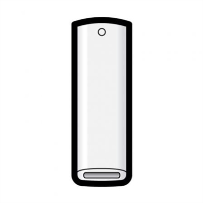 Apple MQLU3ZM/A Usb-C To Apple Pencil Adapter - Tipología Específica: Adaptador Usb; Material: Policarbonato; Color Primario: Blanco; Tipo De Conector 1: Usb-C; Dedicado: Sí; Peso: 10 Gr