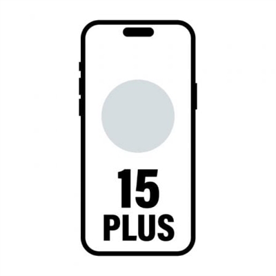 Apple MU1P3QL/A Iphone 15 Plus 512Gb Blue - Pulgadas: 6,7; Memoria Interna (Rom): 512 Gb; Dual Sim: Sí; Memoria Interna (Ram): 8 Gb; Modelo: A12 Bionic; Versión Sistema Operativo: Ios 14