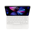 Apple MJQJ3Y/A - El Magic Keyboard es el compaÃ±ero perfecto del iPad Pro de 11 pulgadas y del iPad Air. Es