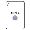 Apple MK8K3TY/A - Ipad Mini Wf Cl 256Gb Pur - Tamaño Pantalla: 8,3 ''; Compartimiento De La Tarjeta Sim: Nan