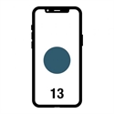 Apple MLQG3QL/A - Iphone 13 512Gb Blue - Pulgadas: 6,1; Memoria Interna (Rom): 512 Gb; Dual Sim: Sí; Memoria