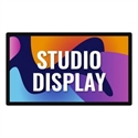 Apple MMYX3YP/A - Studio Display Nano/Vesa/1M - Longitud Diagonal (Pulgadas): 27 ''; Relación De Aspecto: 16