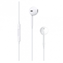 Apple MNHF2ZM/A - Earpods Con Jack 3.5 - Tipología: Auriculares Con Cable; Micrófono Incorporado: No; Contro