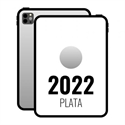 Apple MP253TY/A - Ipad Pro 12.9 6Gen Wi-Fi + Cell 1Tb - Silver - Tamaño Pantalla: 12,9 ''; Compartimiento De