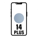 Apple MQ5G3QL/A - Iphone 14 Plus 512Gb Blue - Pulgadas: 6,7; Memoria Interna (Rom): 512 Gb; Dual Sim: Sí; Me