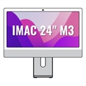 Apple MQRJ3Y/A - Apple Imac 24'' M3 with 8 core CPU and 10 core GPU, 8GB, 256GB, Silver