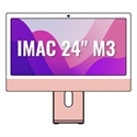 Apple MQRU3Y/A - Apple Imac 24'' M3 with 8 core CPU and 10 core GPU, 8GB, 512GB, Pink