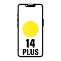 Apple MR693QL/A - Iphone 14 Plus 128Gb Yellow - Pulgadas: 6,7; Memoria Interna (Rom): 128 Gb; Dual Sim: Sí; 