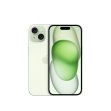 Apple MTPA3QL/A - Apple iPhone 15 256GB Green
