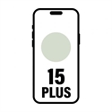 Apple MU1G3QL/A - Iphone 15 Plus 256Gb Green - Pulgadas: 6,7; Memoria Interna (Rom): 256 Gb; Dual Sim: Sí; M