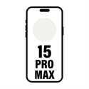 Apple MU783QL/A - Apple iPhone 15 Pro Max 256GB White Titanium