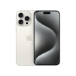 Apple MU7D3QL/A - Iphone 15 Pro Max 512Gb White Titanium - Pulgadas: 6,7; Memoria Interna (Rom): 512 Gb; Dua