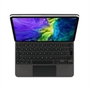 Apple MXQT2Y/A - El nuevo Magic Keyboard es el compaÃ±ero perfecto del iPad Pro. Es el mejor teclado para i