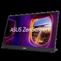 Asustek 90LM08PG-B01170 - ASUS ZenScreen MB17AHG. Diagonal de la pantalla: 43,9 cm (17.3''), Resolución de la pantal