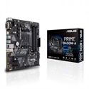 Asustek 90MB15Z0-M0EAY0 - ASUS PRIME B450M-A II. Fabricante de procesador: AMD, Socket de procesador: Zócalo AM4, Pr