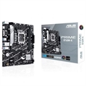 Asustek 90MB1FI0-M1EAY0 - ASUS PRIME B760M-K. Fabricante de procesador: Intel, Socket de procesador: LGA 1700, Proce