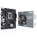 Asustek 90MB1GA0-M0EAY0 - ASUS Prime H610M-K. Fabricante de procesador: Intel, Socket de procesador: LGA 1700, Proce