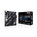 Asustek 90MB1GC0-M0EAY0 - ASUS PRIME B550M-K ARGB. Fabricante de procesador: AMD, Socket de procesador: Zócalo AM4. 