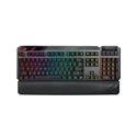Asustek 90MP01W0-BKSA00 - VERSATILIDAD EVOLUCIONADAEl teclado ROG Claymore II incorpora una gran cantidad de caracte